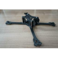 Nieuwe Fpv drone frame 5"