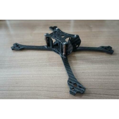 Nieuwe Fpv drone frame 5"