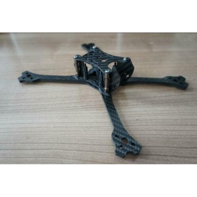 Nieuwe Fpv drone frame 5"