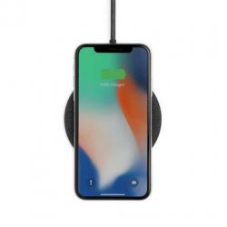 Native Union Drop draadloze iPhone oplader Grijs