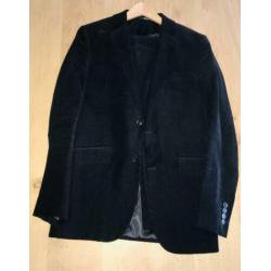Reiss London black suit