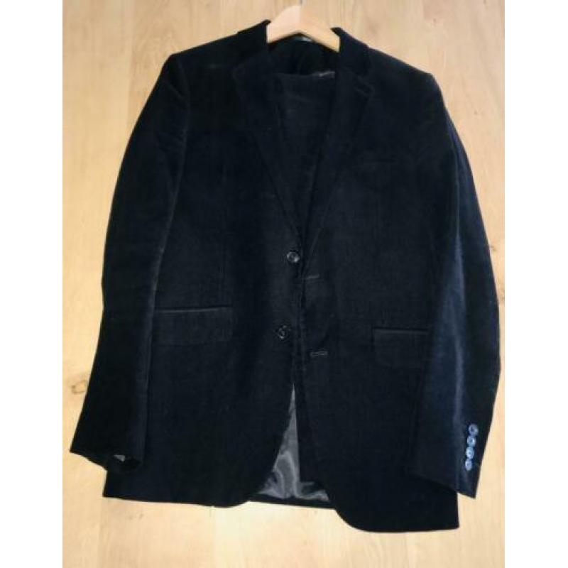 Reiss London black suit