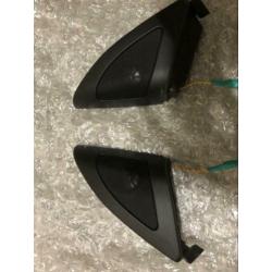 BMW 1er 3er E8x E9x speaker systeem HK hifi