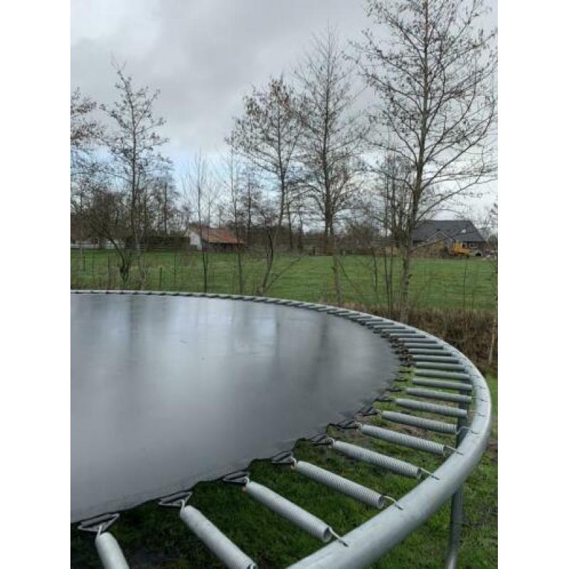 Trampoline te koop!!