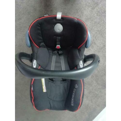 Maxi cosi topline groep 0