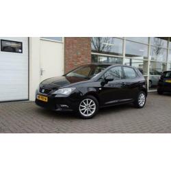 Seat IBIZA 1.0 TSI 70 KW/95 PK STYLE CONNECT 5D NAVIGATIE