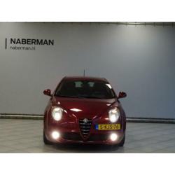 ALFA ROMEO Mito Turbo Distinctive | Voll Dealer onderh. | Cl