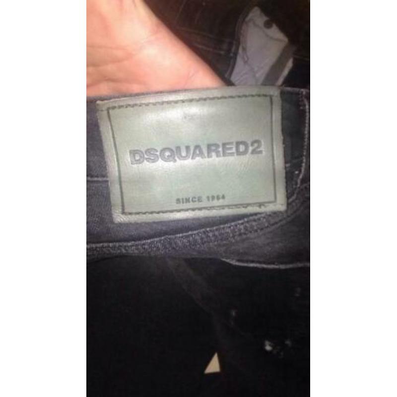 Dsquared2