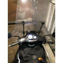Vespa S 2014