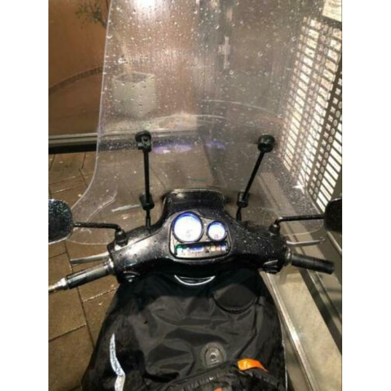 Vespa S 2014
