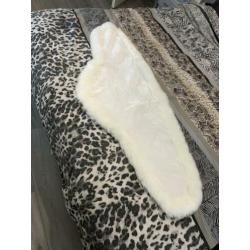 Nieuw Stola bruids sjaal met bond cape
