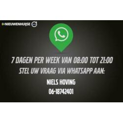 Volvo V60 2.0 T4 Inscription | Park Assist line | DAB+ | 19"