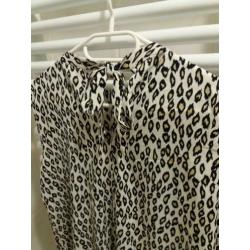 Norah top 2 stuks mt 40