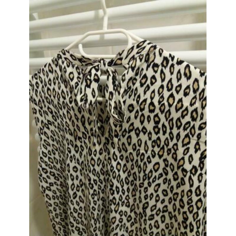 Norah top 2 stuks mt 40