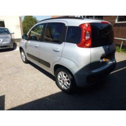 Fiat Panda 0.9 TwinAir Lounge