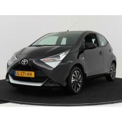 Toyota Aygo 1.0 VVT-i x-play (bj 2019)