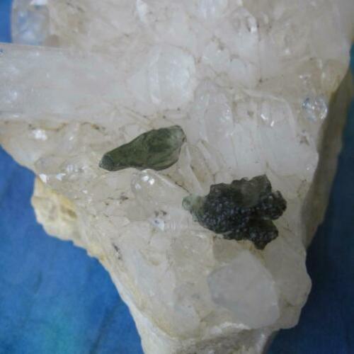 Moldaviet Kristal 4