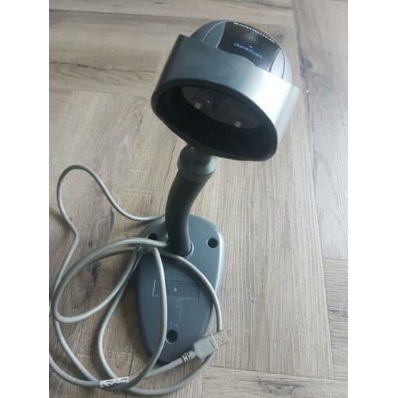 Datalogic barcode scanner