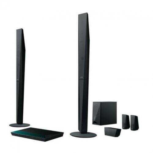 Song speakers