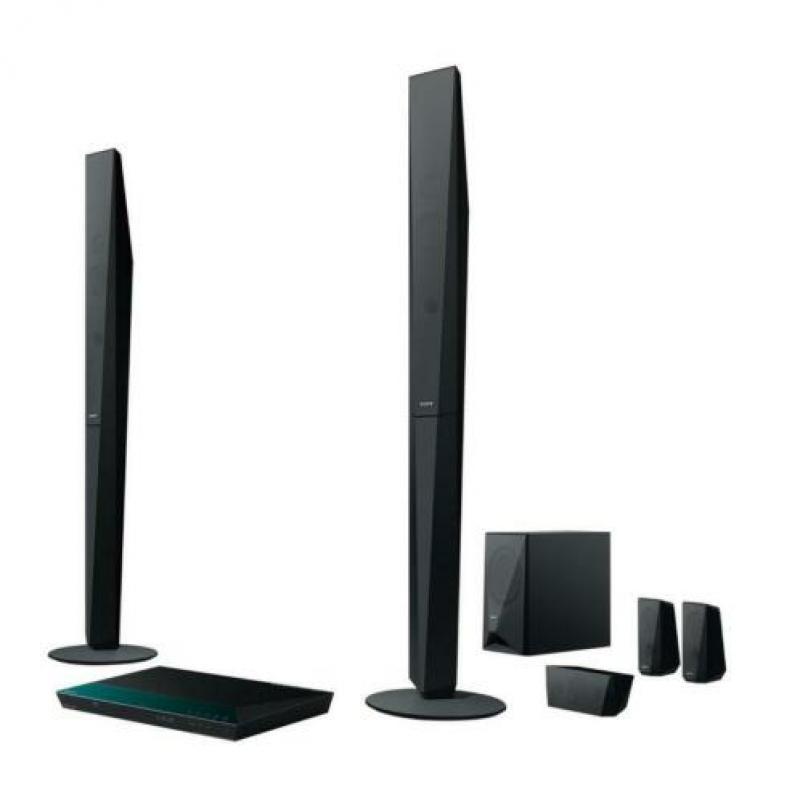 Song speakers
