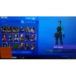 Fortnite Account (PC,PS4,XBOX&SWITCH)