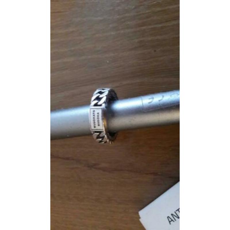 Buddha to buddha ring maat 16.