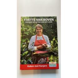 12 kookboeken