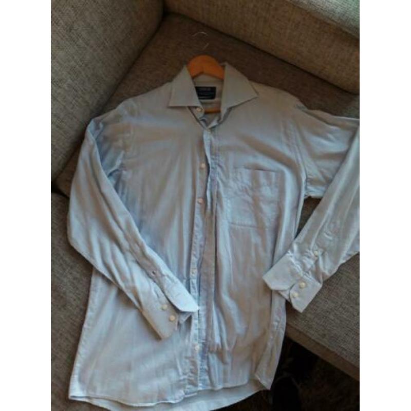 Blouse/overhemd heren maat L Arrow