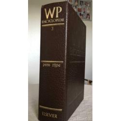 Kleine en grote Winkler Prins