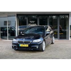 BMW 5-serie 520d Touring Exec. M-pakket | Org NL |