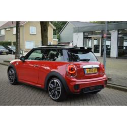 Mini Cooper 1.5 Aut. JOHN COOPER WORKS Led Pano