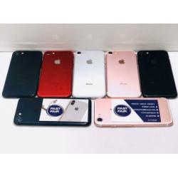 iPhone 7 32gb/128gb | garantie | factuur