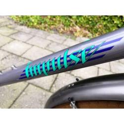 Scott Impulse toerfiets 49 cm 21 versnellingen 26 inch