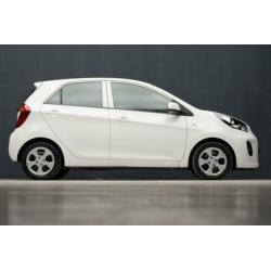 Kia Picanto 1.0 CVVT Summer Sport Edition (AIRCO, 50.000KM,