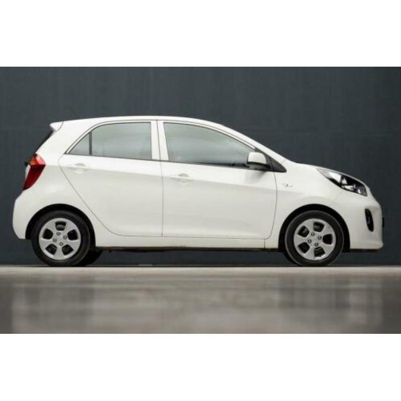 Kia Picanto 1.0 CVVT Summer Sport Edition (AIRCO, 50.000KM,