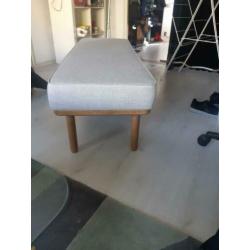 Bench/bankje