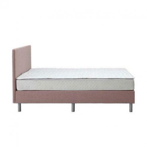 Complete boxspring Zwitser (180x200 cm) van € 699 NU € 399