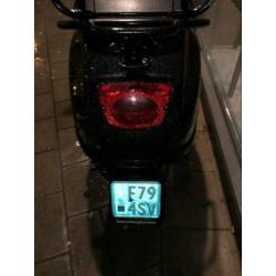 Vespa S 2014