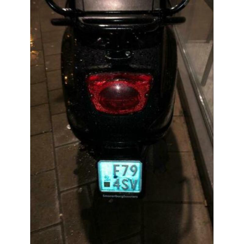 Vespa S 2014