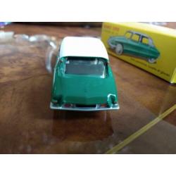 Dinky toys