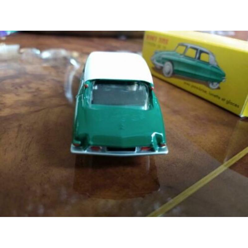 Dinky toys