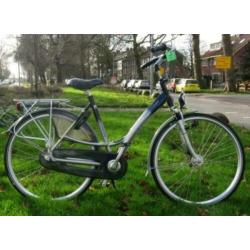 Batavus Crescendo damesfiets 54 cm Nexus 7 versnellingen