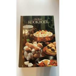12 kookboeken