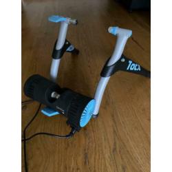 Tacx genius smart