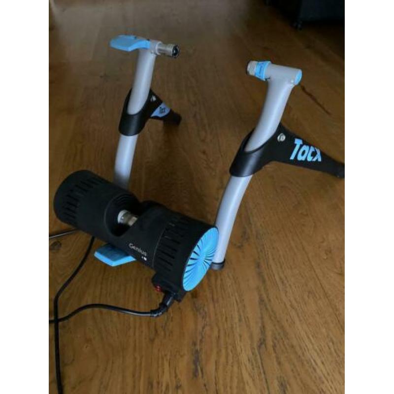 Tacx genius smart