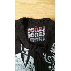 mooie Jonas Brothers (origineel) jurk/tuniek maat S