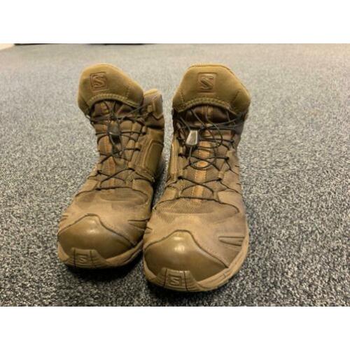 Salomon KCT / LMB / airsoft schoenen