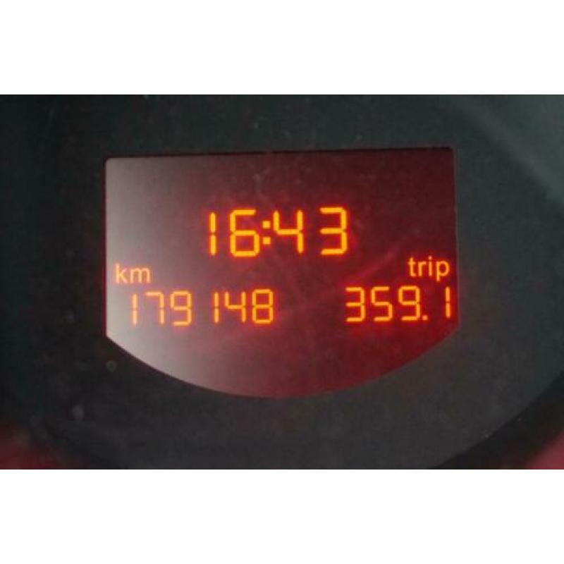 SEAT Altea 1.6 l CLIMA l CRUISE l PDC l ELEK. RAMEN