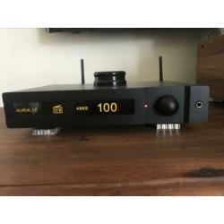 Auralic altair