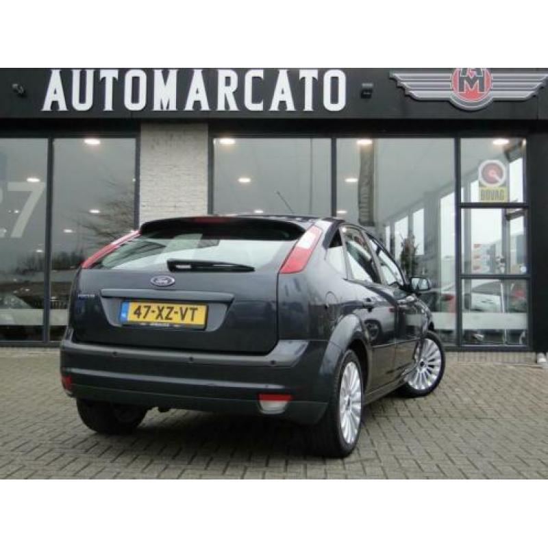 Ford Focus 2.0-16V Titanium | 1e Eig. | Navi | 17 inch | Dea
